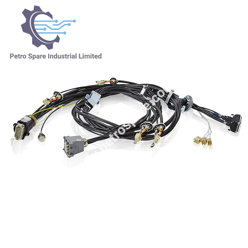 3HAC14940-1 | ABB | Manipulator Harness ax 1-4