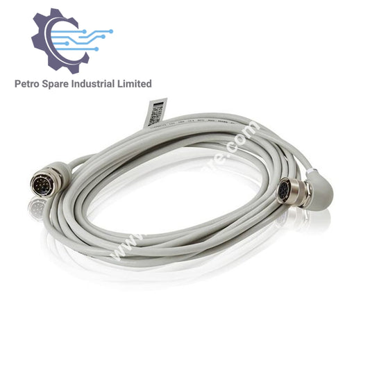 ABB 3HAC2493-1 | 7m Signal Control Cable