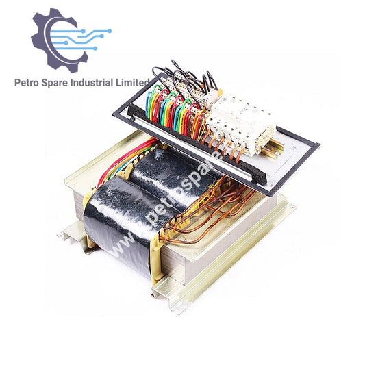 ABB | 3HAC4951-1 | Transformator Bloku