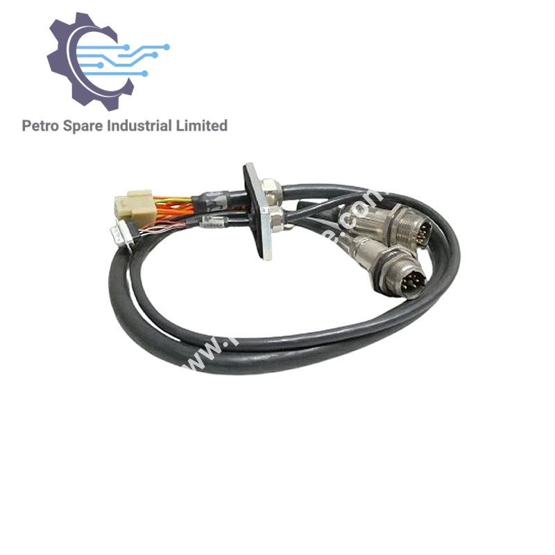 3HAC7962-1 | ABB | Harness Assemb Ax 5, Long