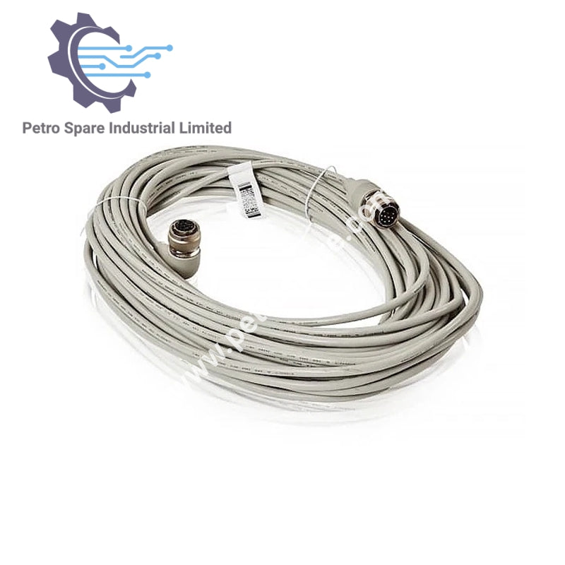 3HAC7998-4 | Cable de Control ABB Señal 30m