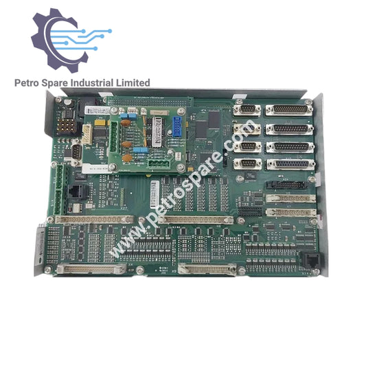 Papan Konektor | 3HNA003542-001 - ABB