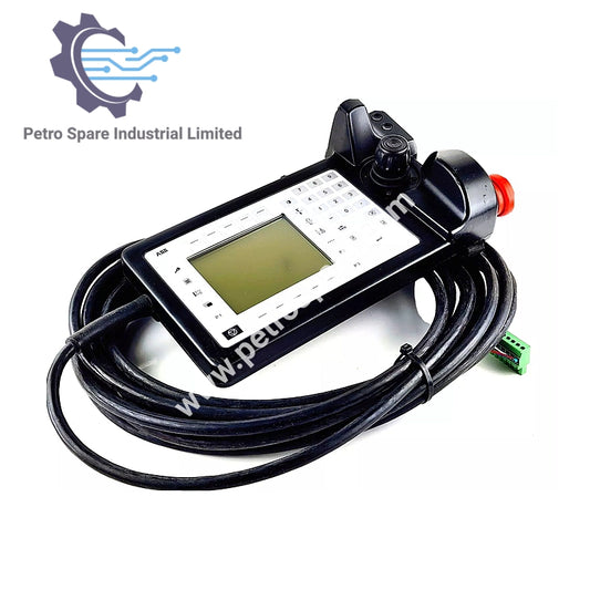 Robot Teach Pendant 3HNE00313-1 | ABB