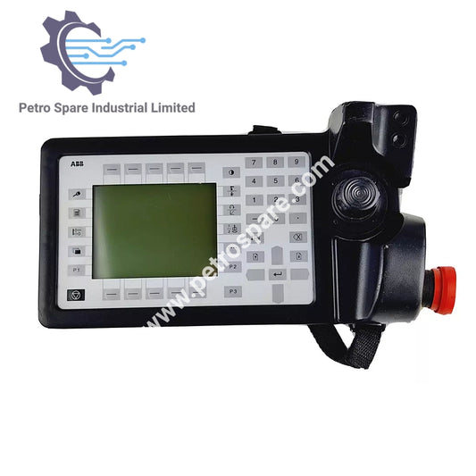 Robot Teach Pendant 3HNE00313-1 | ABB