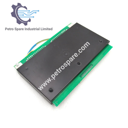 3HNE 05281-1 | ABB 3HNE05281-1 Zener Barrier ZB-03