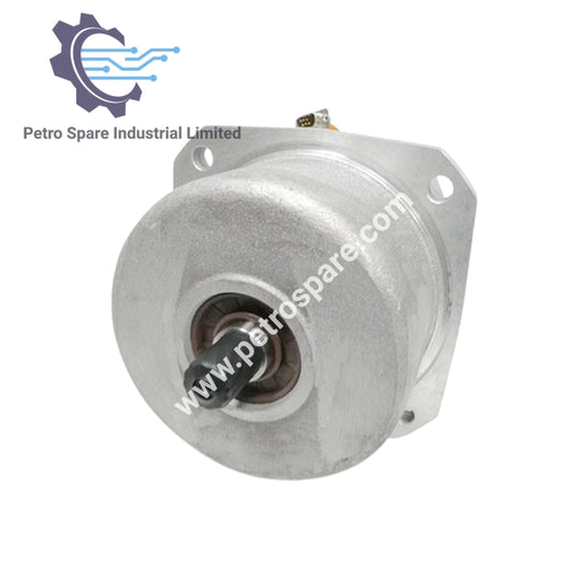 Motor Servo com Freio ABB 3HNE 08539-1 3HNE08539-1