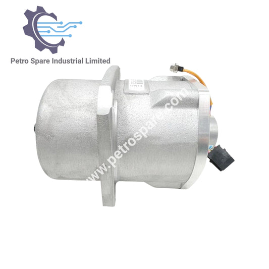 Motor Servo com Freio ABB 3HNE 08539-1 3HNE08539-1