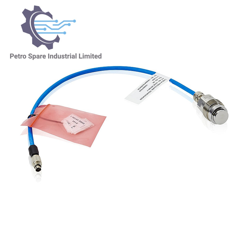 3HNE 09106-1 | ABB | Transduser Tekanan Kabel 3HNE09106-1