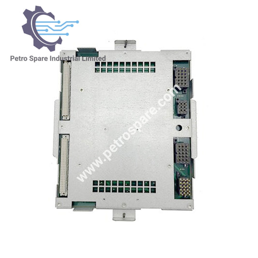 3HNE 09204-1 | ABB 3HNE09204-1 Smidzināšanas vadības plates panelis