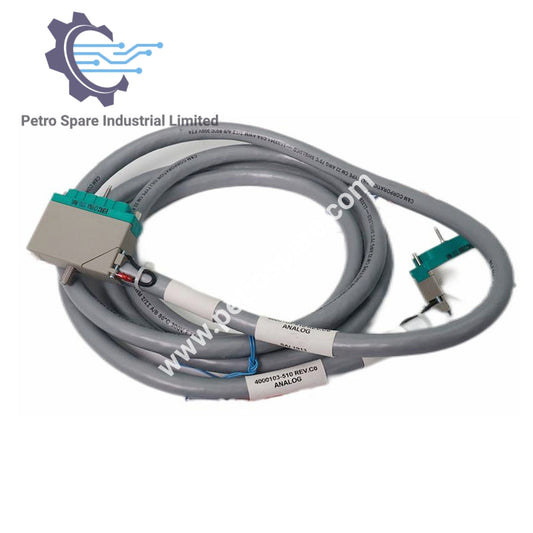 Triconex 4000103-510 Cable Assembly