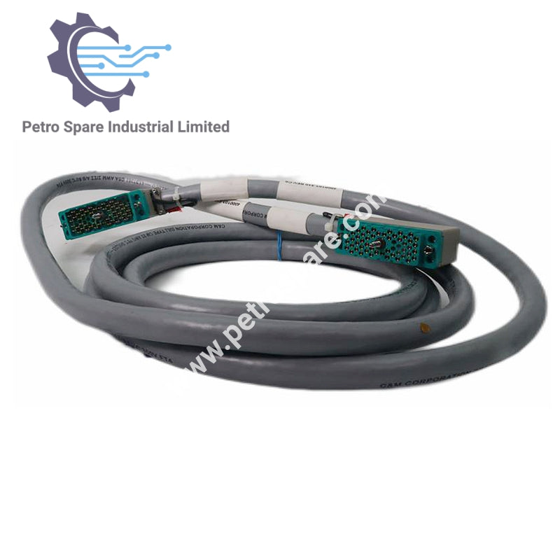 Triconex 4000103-510 Kabel Yığımı