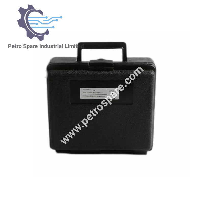 Kit Protetor de Conector 40113-02 - Bently Nevada