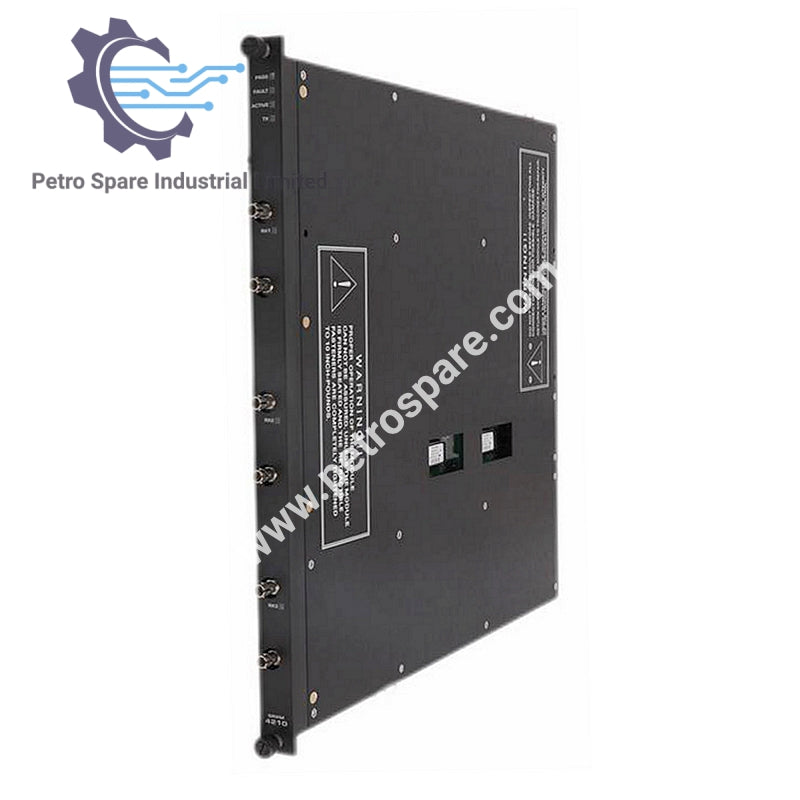 4210 | Modul Ekstender Jarak Jauh Triconex