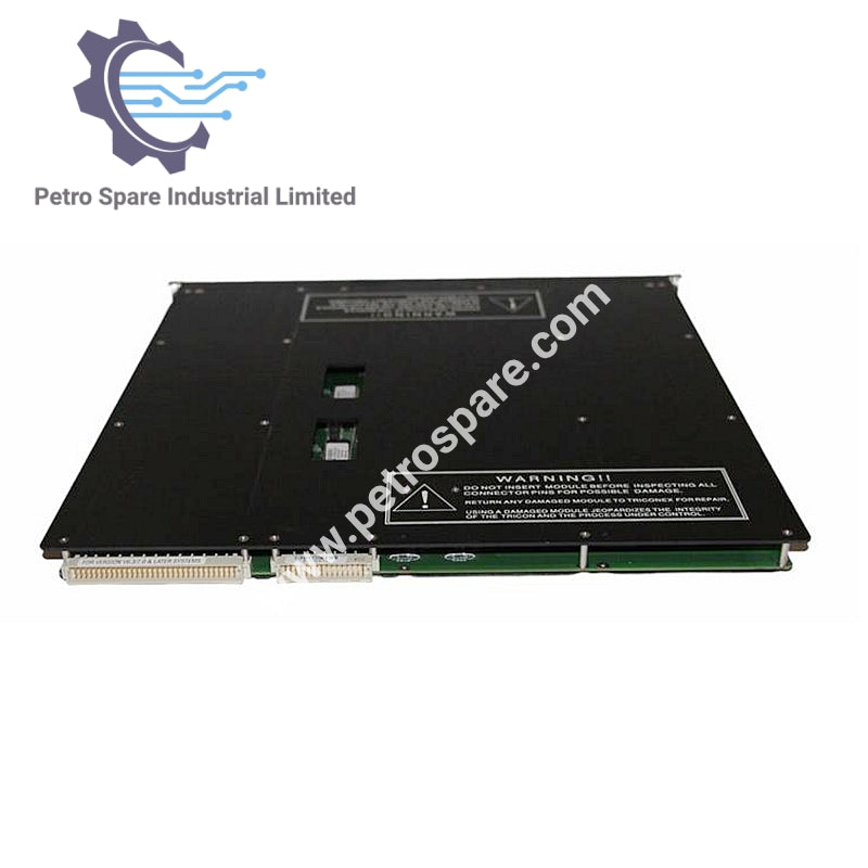 4211 Modul Uzaqdan Genişləndirici - Triconex Invensys