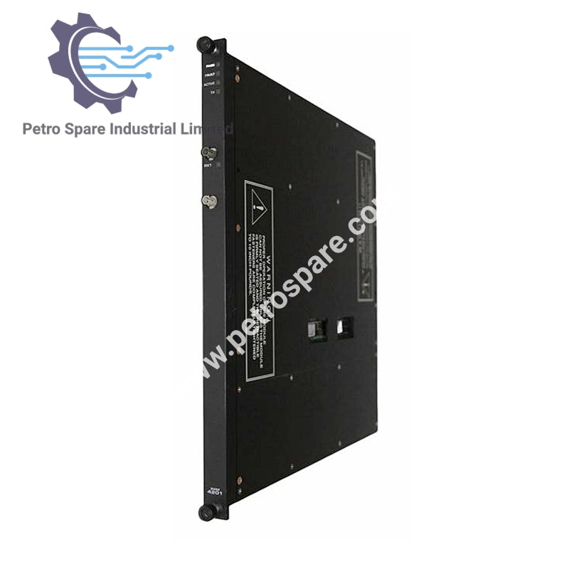 4211 Modul Uzaqdan Genişləndirici - Triconex Invensys