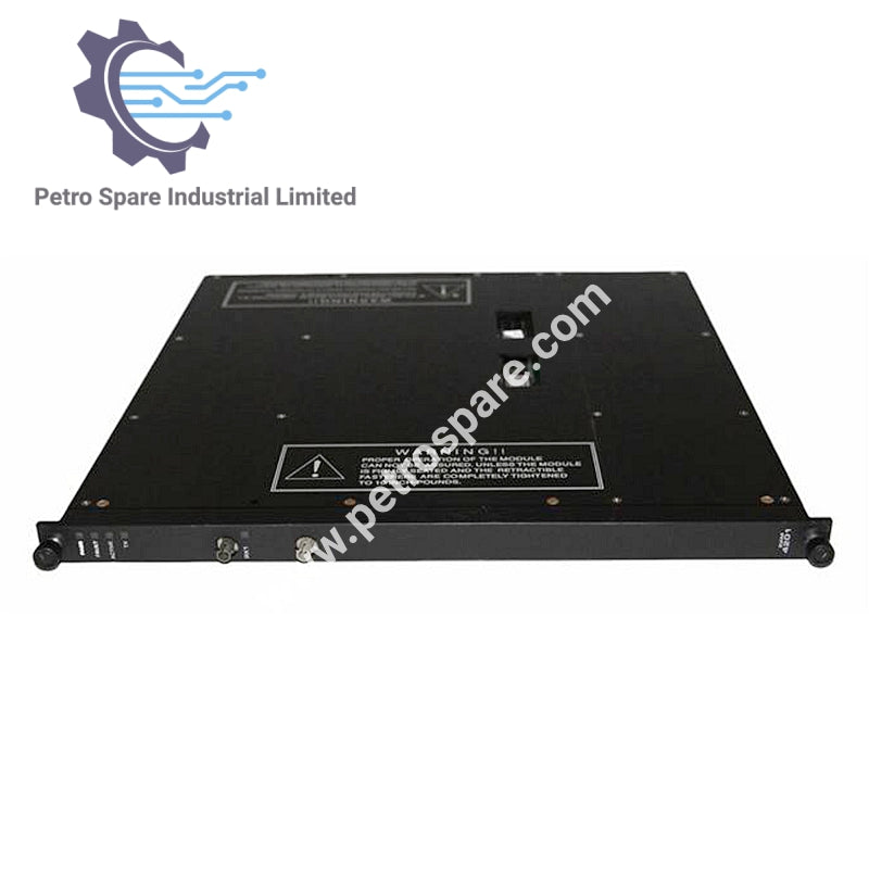 4211 Modul Uzaqdan Genişləndirici - Triconex Invensys