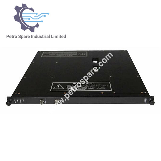 Extensor Remoto do Módulo 4211 - Triconex Invensys