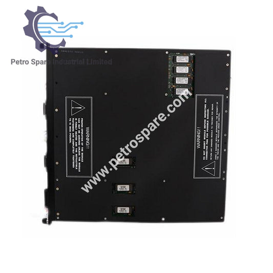 4329G | Triconex - Módulo de Comunicação de Rede (NCM)