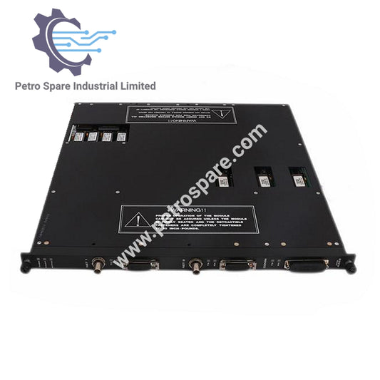 4329G | Triconex - Módulo de Comunicação de Rede (NCM)