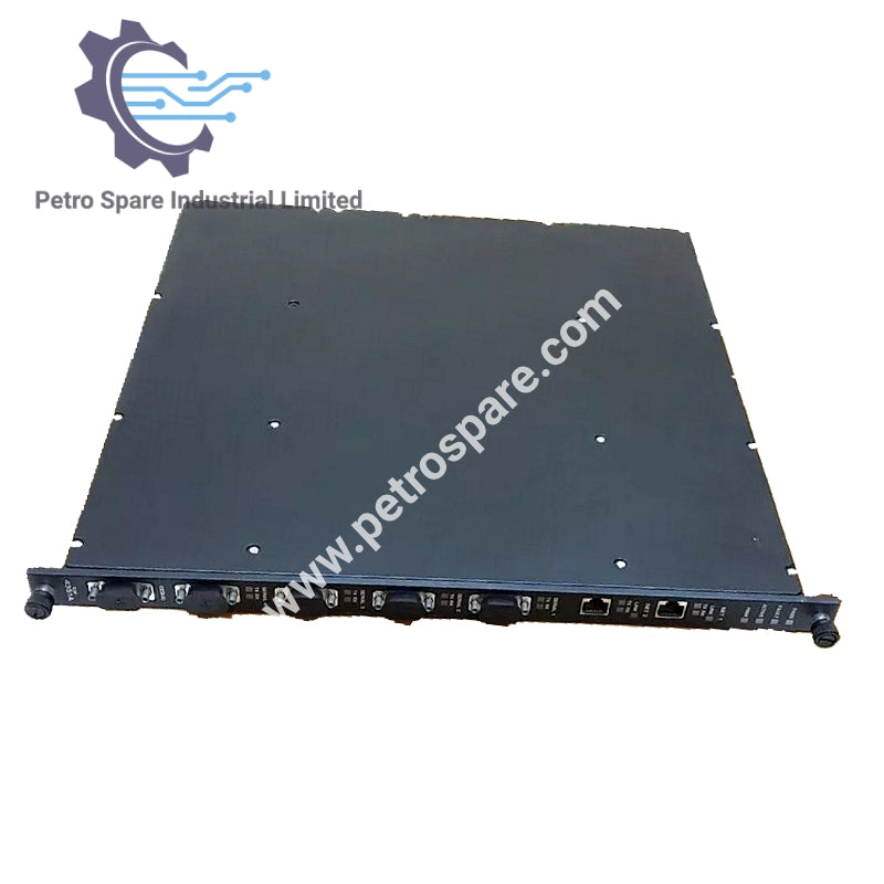 Módulo de Comunicação 4351A Tricon Triconex