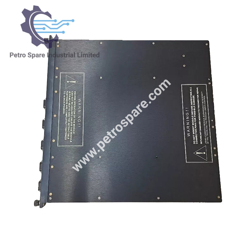 Módulo de Comunicação 4351B Tricon Triconex
