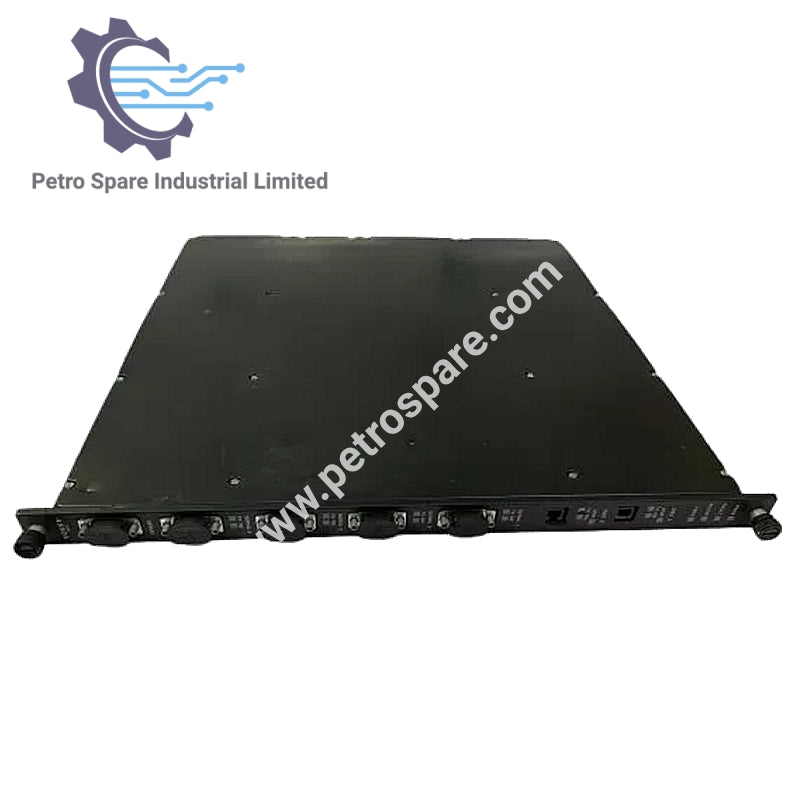 4352A Triconex - Módulo de Comunicação Tricon Invensys