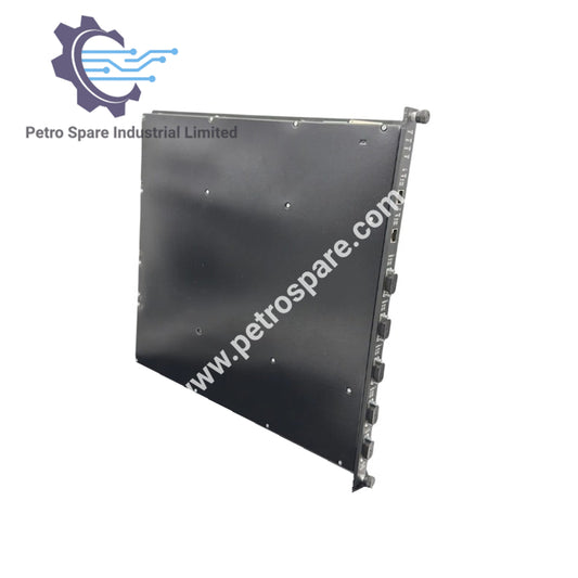 Invensys Triconex 4353 Tricon Communication Module (TCM)
