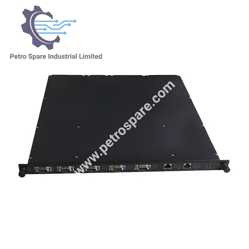 Invensys Triconex 4354 | Módulo de Comunicação Tricon (TCM)