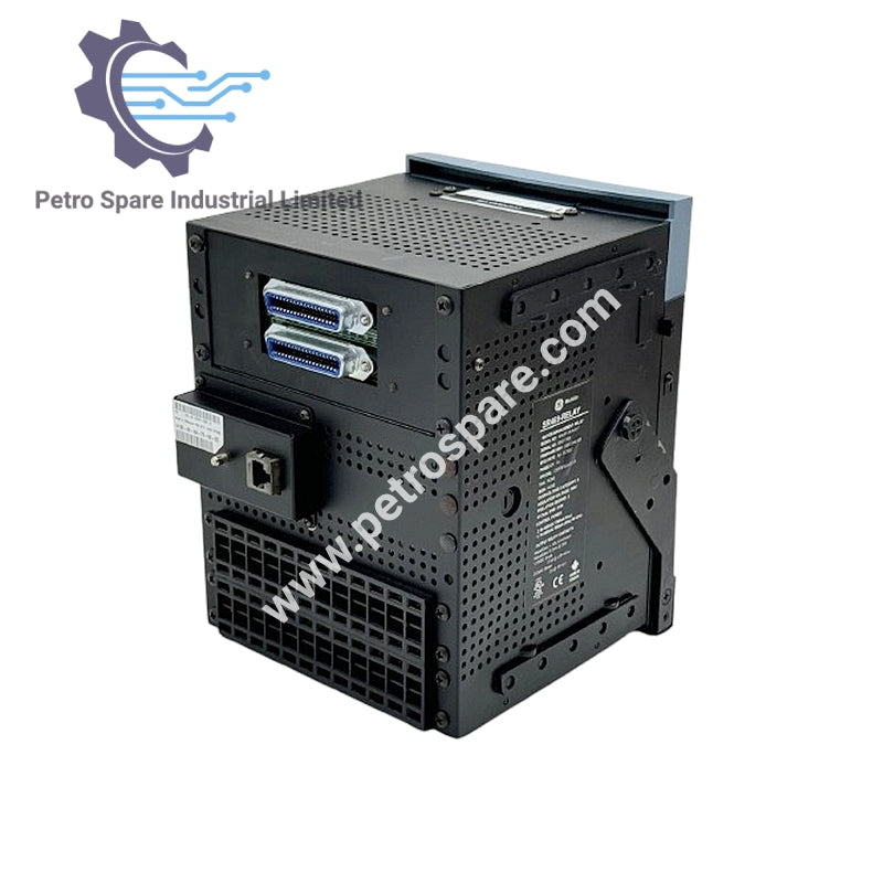 مولتیلین 469-P1-HI-A20 GE - رله مدیریت موتور