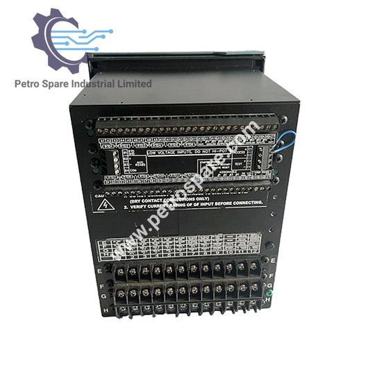 Relais de gestion de moteur GE Multilin 469-P1-HI-A20-E
