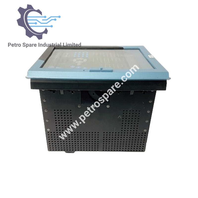 مولتیلین 469-P1-HI-A20 GE - رله مدیریت موتور
