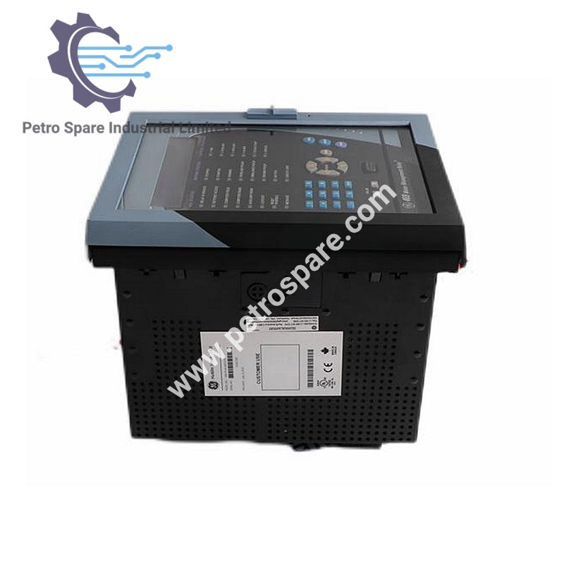 469-P5-HI-A20-E-H Relé de Gerenciamento de Motor GE General Electric 469