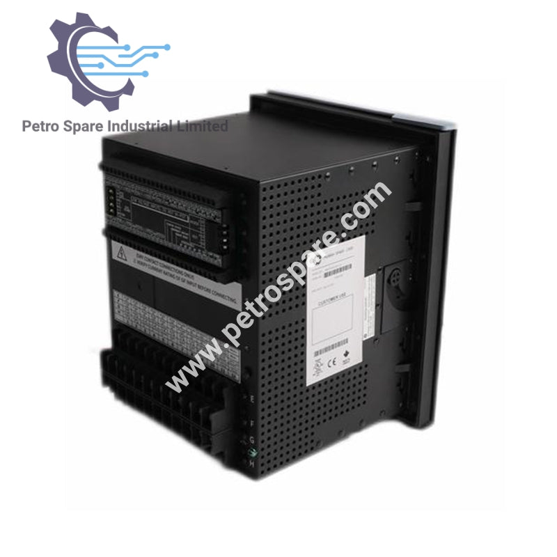 469-P5-HI-A20-E-H Relé de Gerenciamento de Motor GE General Electric 469