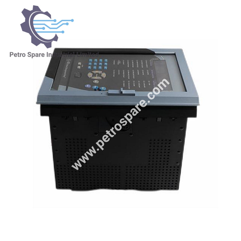 469-P5-HI-A20-E-H Relé de Gerenciamento de Motor GE General Electric 469