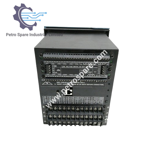 469-P5-HI-A20-T GE Multilin 469 Relay Pengurusan Motor