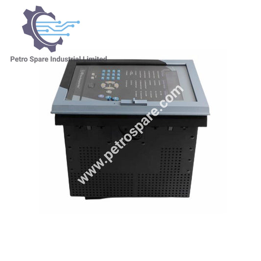 489-P1-HI-A20-E | GE Multilin | Relay Pengurusan Penjana