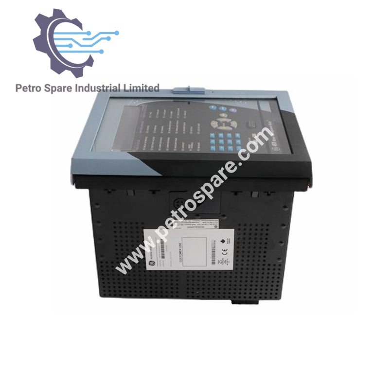 489-P1-HI-A20-E | GE Multilin | Generator Management Relay