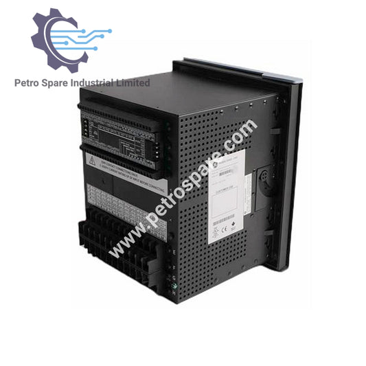 489-P1-HI-A20-E | GE Multilin | Relay Pengurusan Penjana