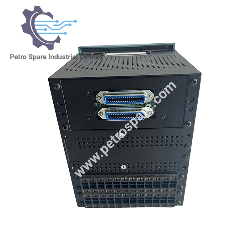 Мулитлин GE 489-P5-HI-A20-E Реле за управление на генератор