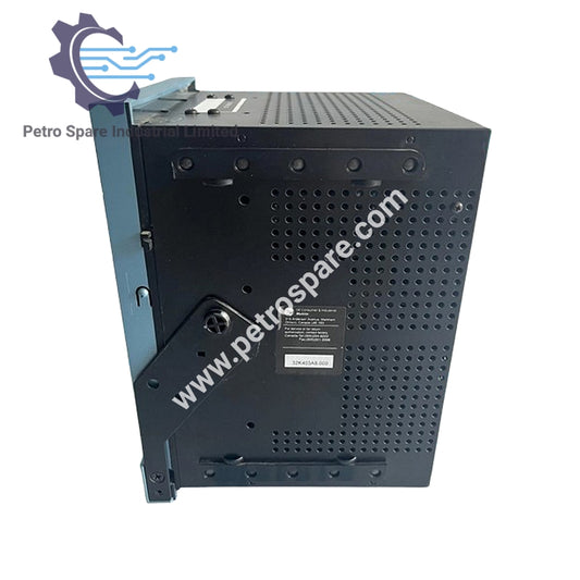 Multilin GE 489-P5-HI-A20-E Գեներատորի կառավարման ռելե