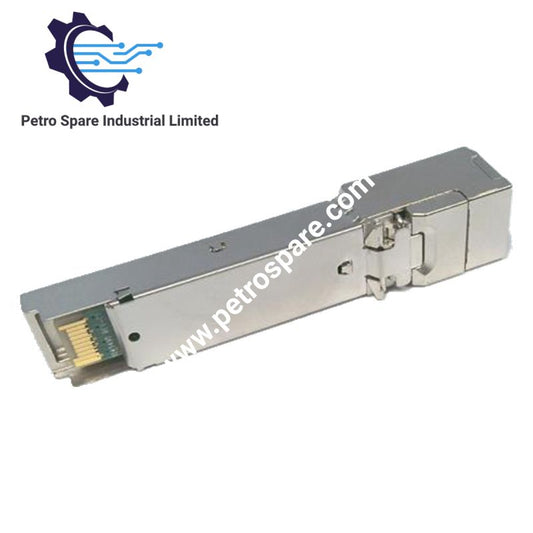 Schneider Electric 490NAC0100 Modicon M580 HSBY SFP Socket RJ45