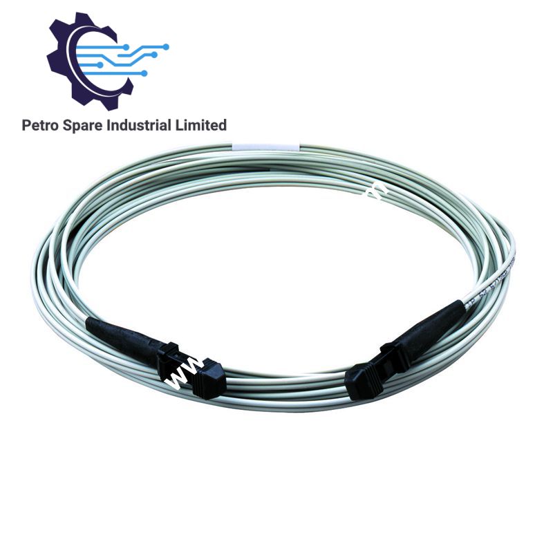 کابل فیبر نوری ConneXium مدل 490NOR00003 اشنایدر الکتریک