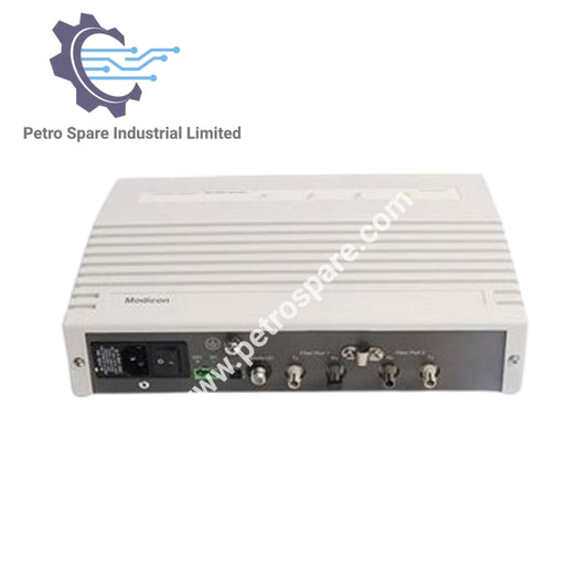 RIO Drop Modicon 490NRP95400 Quantum Schneider