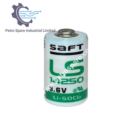 Backup Battery 4943013-6 ABB Battery for Memory Backup