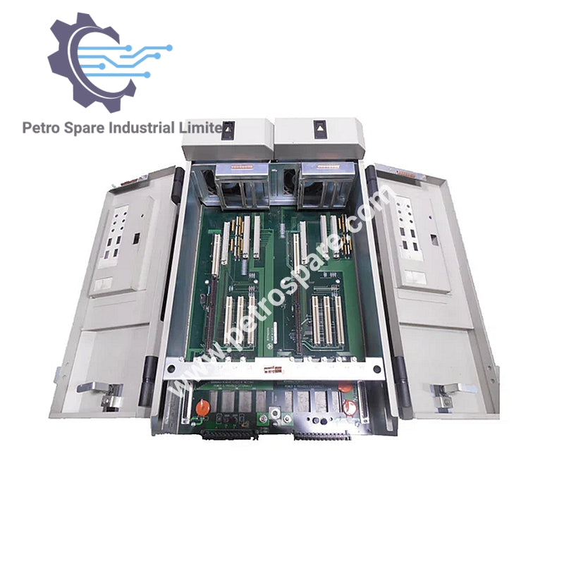 رک اسلات کنترلر اوویشن وستینگهاوس 4D33942G01