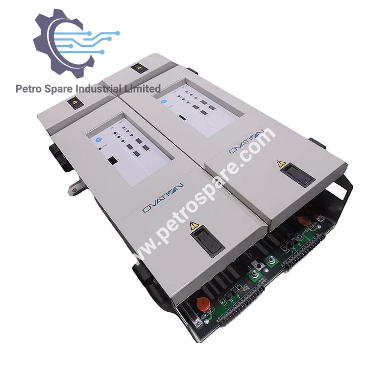 رک اسلات کنترلر اوویشن وستینگهاوس 4D33942G01