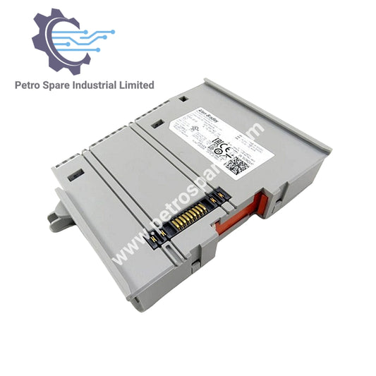 Allen-Bradley 5069-IB16 | DC Digital Input Module 16-Point Sinking Input Module