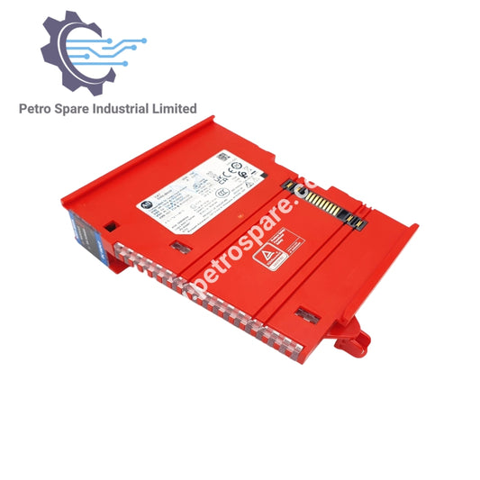 5069-IB8SK Allen-Bradley Rockwell Digital 8-Point Safety Sinking Input Module