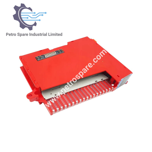 5069-IB8SK Allen-Bradley Rockwell Digital 8-Point Safety Sinking Input Module