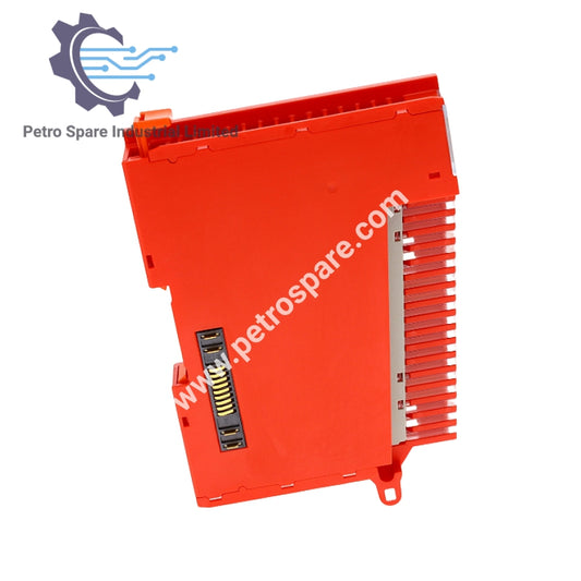 Allen-Bradley 5069-IB8S Compact5000 DC Safety Input Module